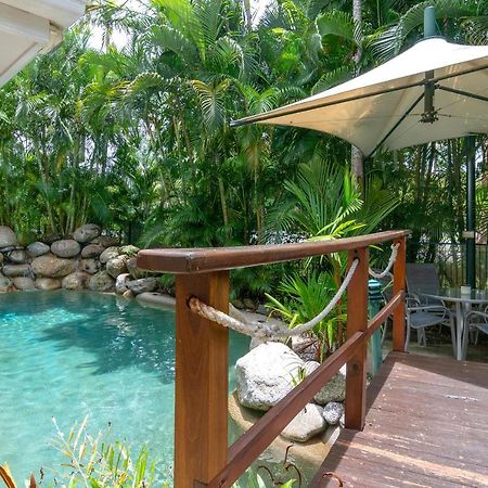 Seascape Holidays - Coral Apartments Port Douglas Zewnętrze zdjęcie