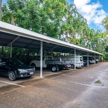 Seascape Holidays - Coral Apartments Port Douglas Zewnętrze zdjęcie