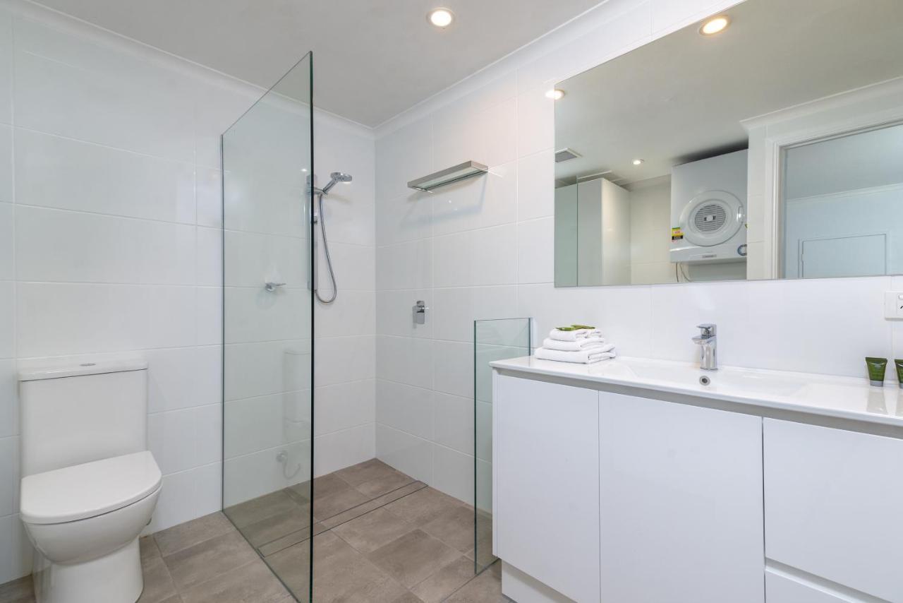 Seascape Holidays - Coral Apartments Port Douglas Zewnętrze zdjęcie