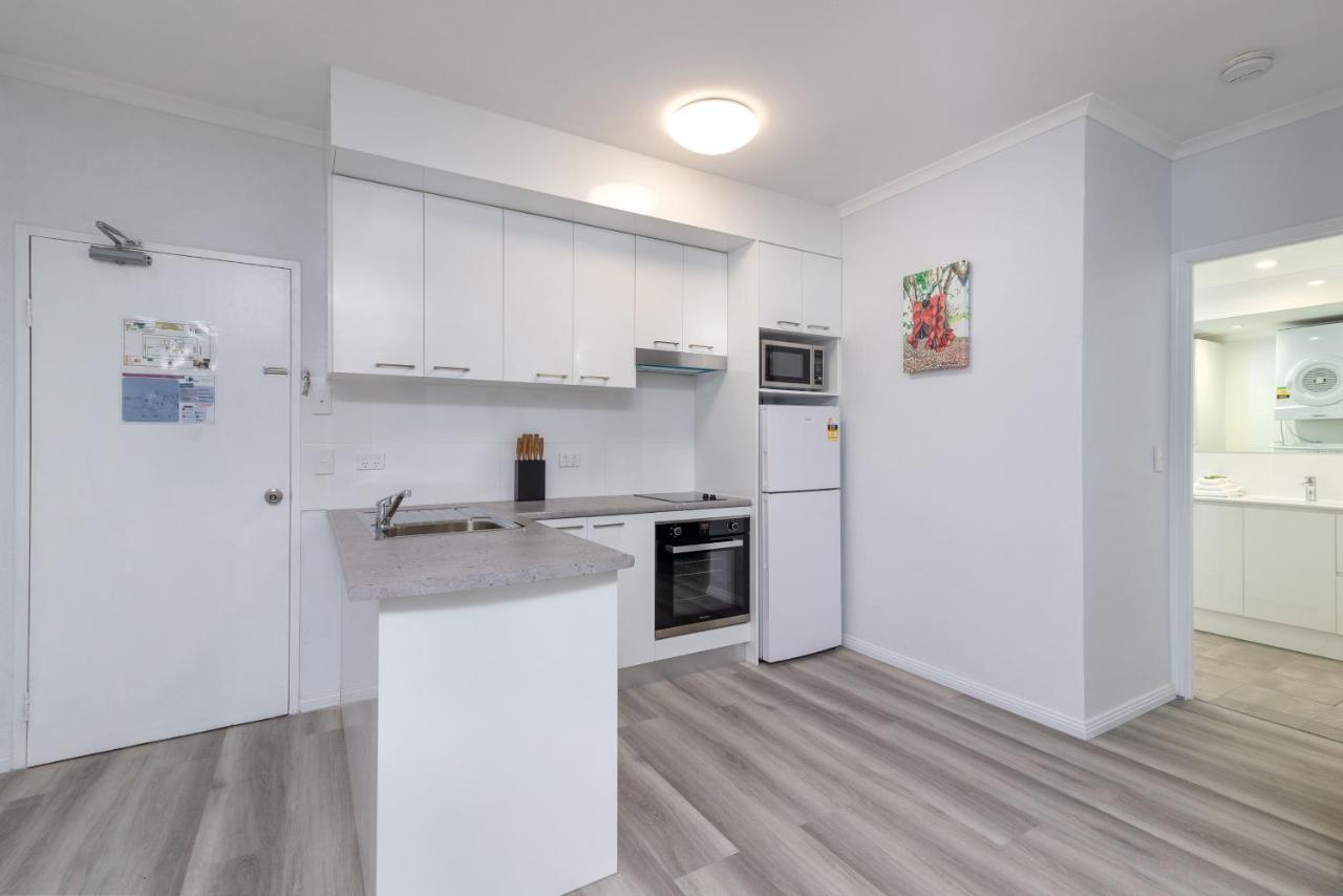 Seascape Holidays - Coral Apartments Port Douglas Zewnętrze zdjęcie